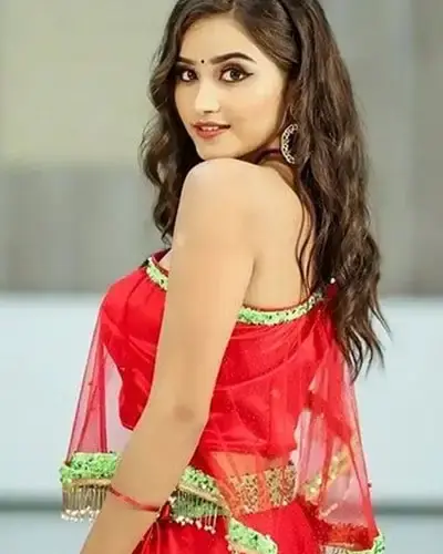 Escort In Phulabani